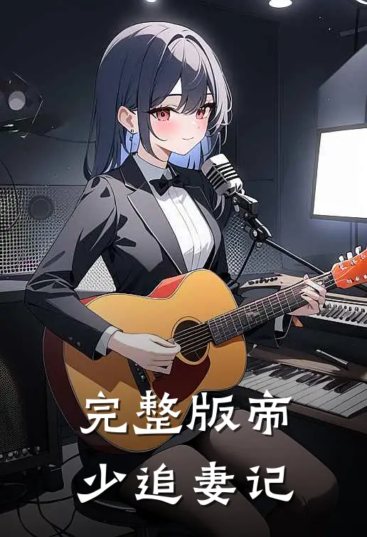 完整版帝少追妻记