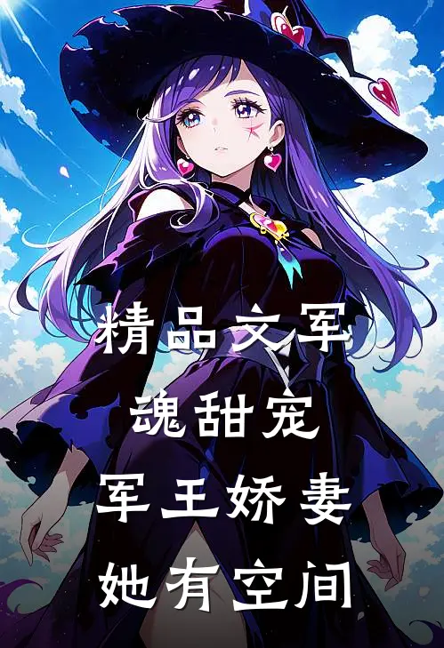 精品文军魂甜宠：军王娇妻她有空间