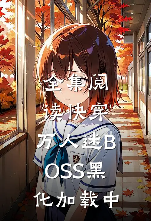 全集阅读快穿：万人迷BOSS黑化加载中