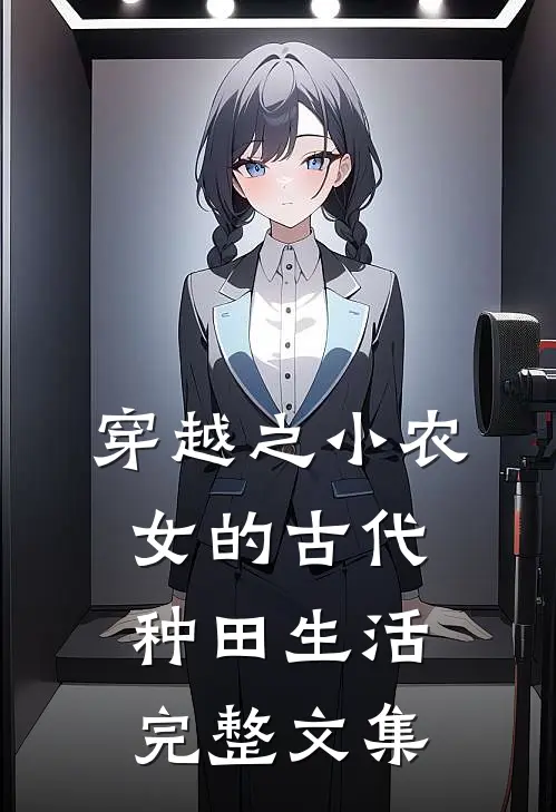 穿越之小农女的古代种田生活完整文集