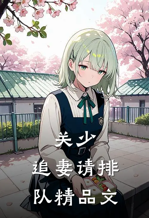 关少，追妻请排队精品文