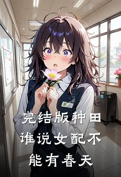 完结版种田：谁说女配不能有春天