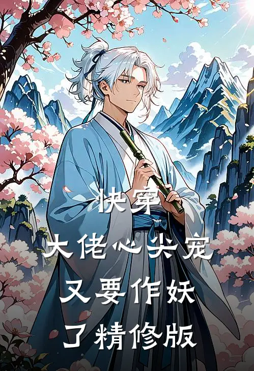 快穿：大佬心尖宠又要作妖了精修版