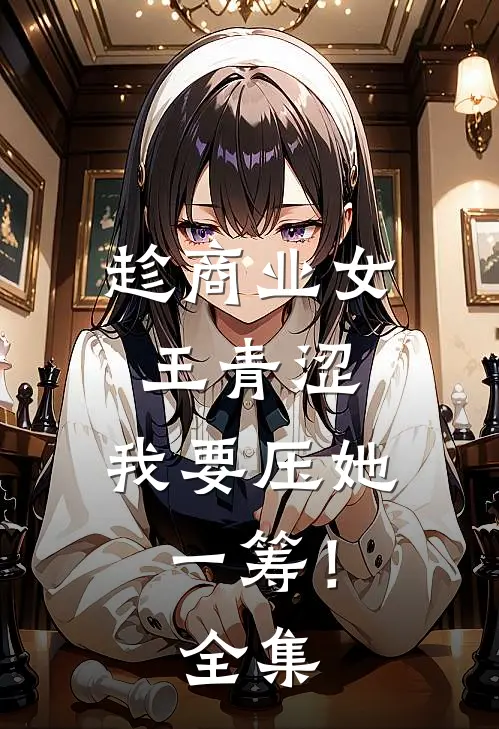 趁商业女王青涩，我要压她一筹！全集