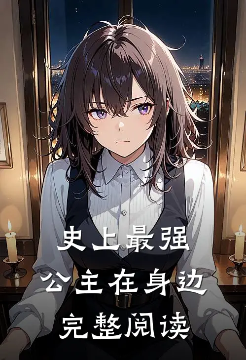 史上最强：公主在身边完整阅读