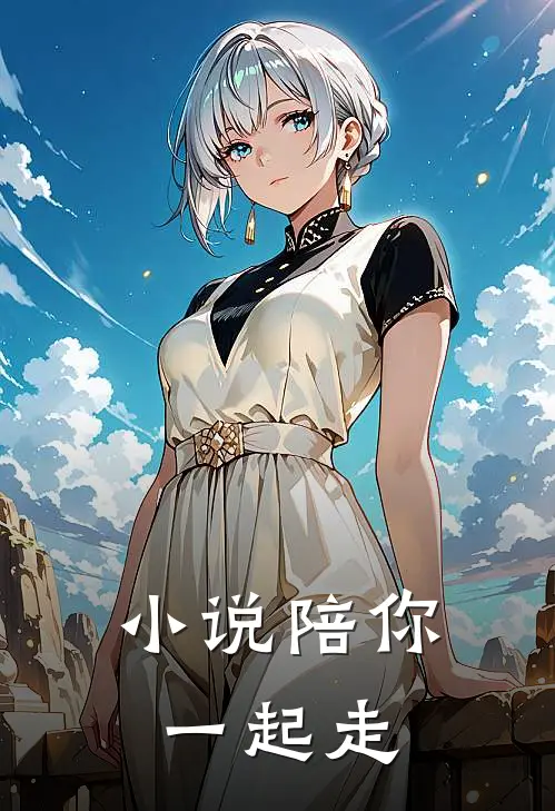 小说陪你，一起走