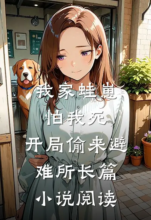 我家蛙崽怕我死，开局偷来避难所长篇小说阅读