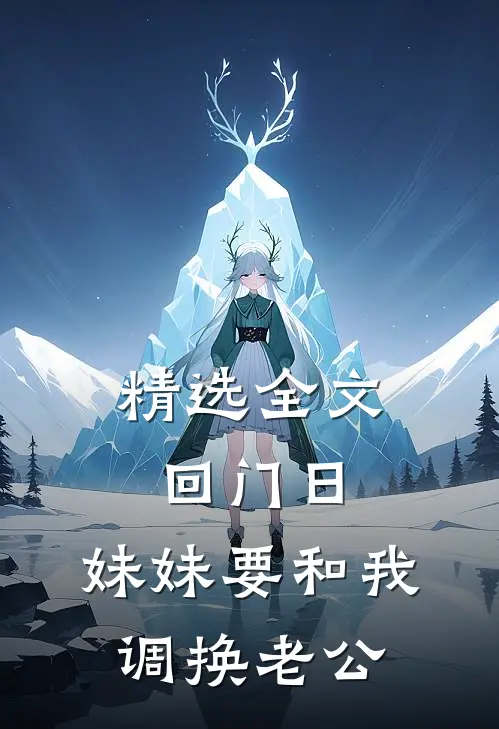 精选全文回门日，妹妹要和我调换老公