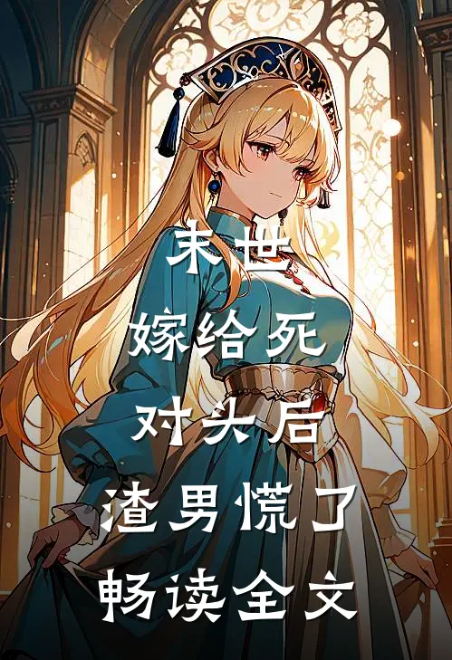 末世：嫁给死对头后，渣男慌了畅读全文
