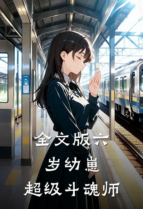全文版六岁幼崽，超级斗魂师