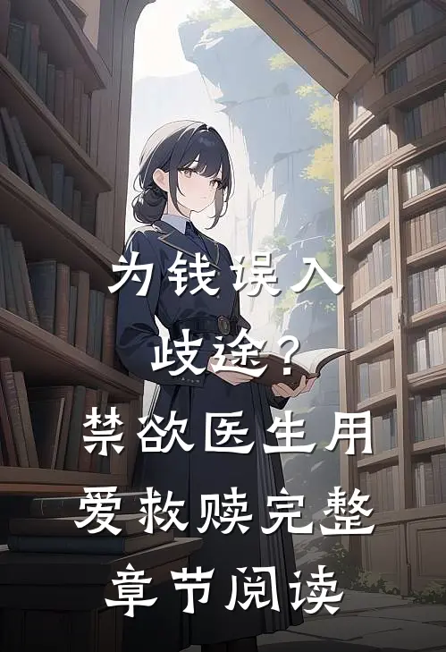 为钱误入歧途？禁欲医生用爱救赎完整章节阅读