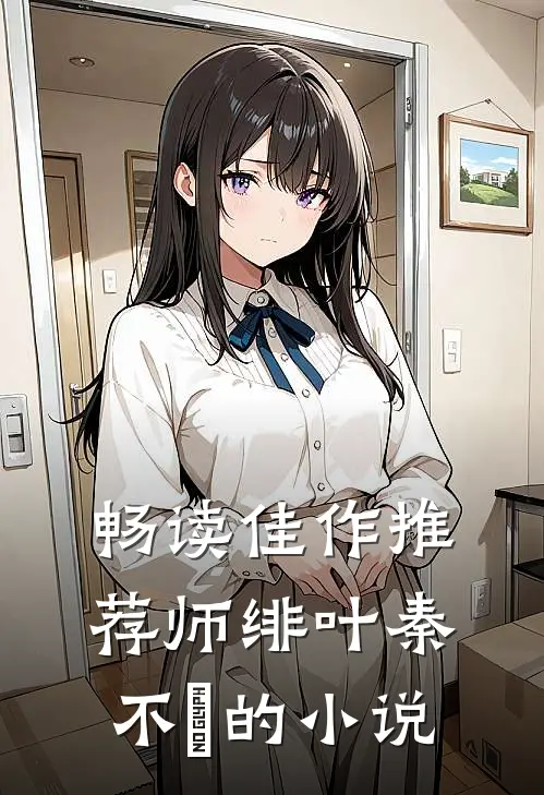 畅读佳作推荐师绯叶秦不俍的小说