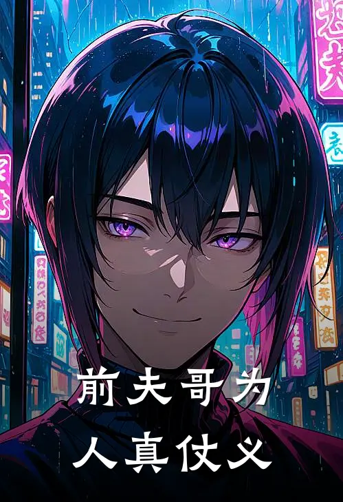 前夫哥为人真仗义