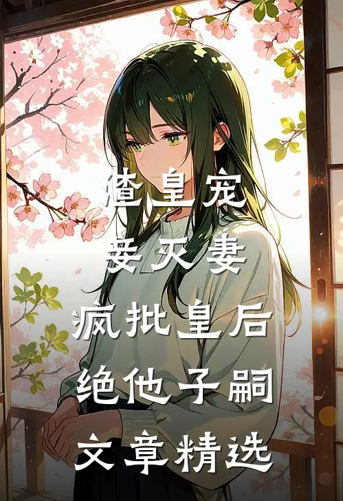 渣皇宠妾灭妻，疯批皇后绝他子嗣文章精选