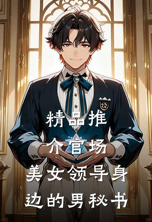 精品推介官场：美女领导身边的男秘书