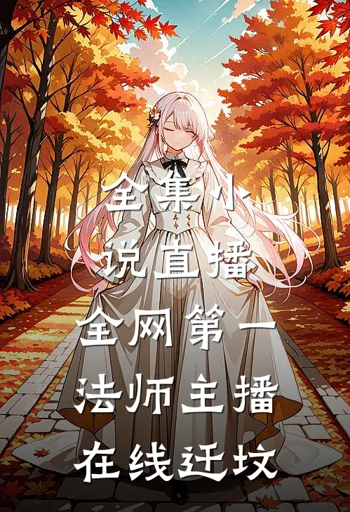 全集小说直播：全网第一法师主播在线迁坟