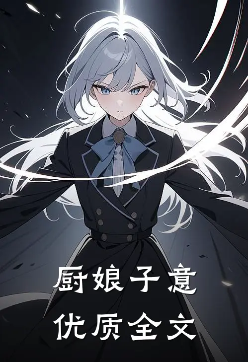 厨娘子意优质全文