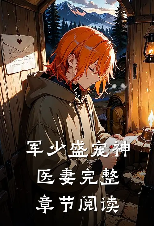 军少盛宠神医妻完整章节阅读