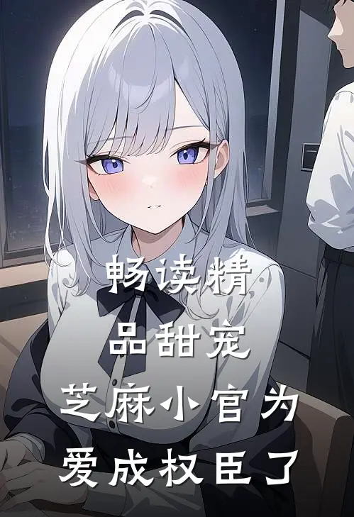 畅读精品甜宠：芝麻小官为爱成权臣了