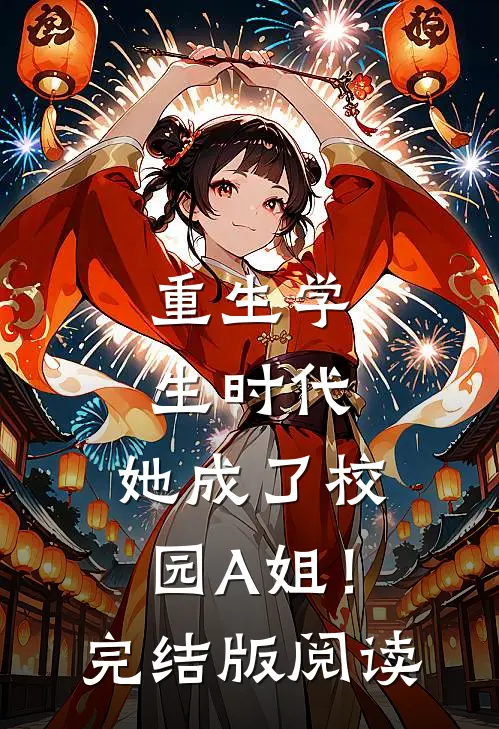 重生学生时代：她成了校园A姐！完结版阅读