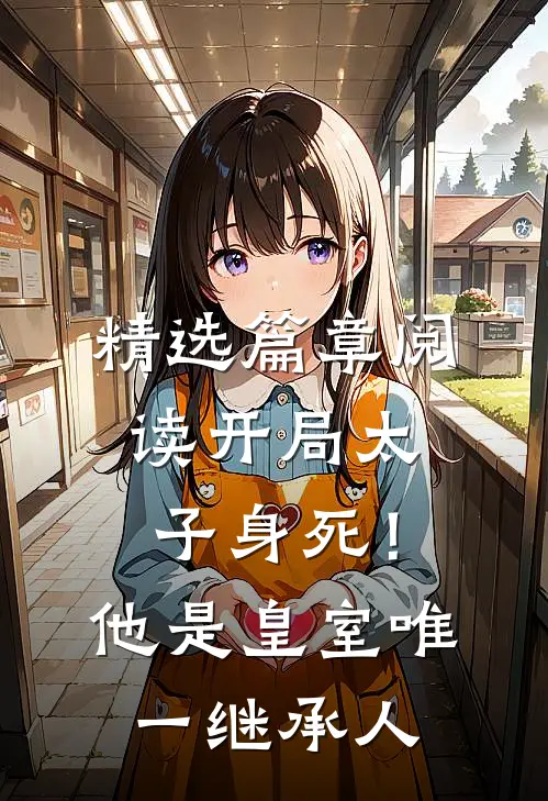 精选篇章阅读开局太子身死！他是皇室唯一继承人