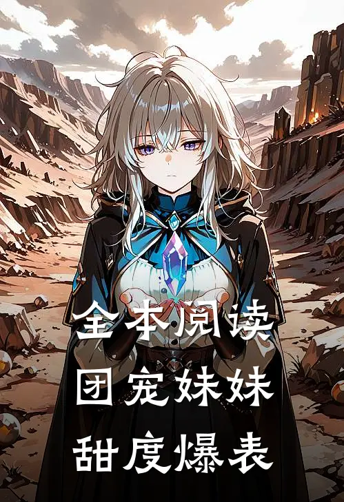 全本阅读团宠妹妹甜度爆表