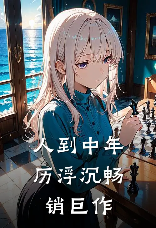 人到中年历浮沉畅销巨作