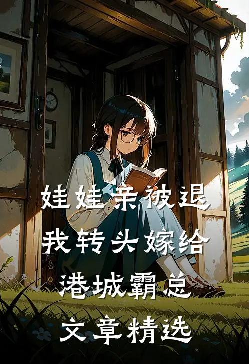 娃娃亲被退，我转头嫁给港城霸总文章精选