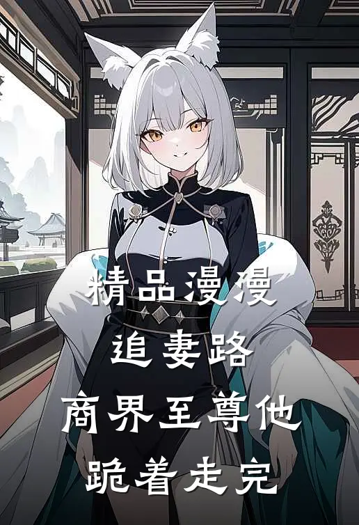 精品漫漫追妻路，商界至尊他跪着走完