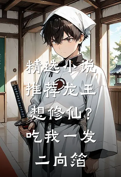 精选小说推荐龙王想修仙？吃我一发二向箔