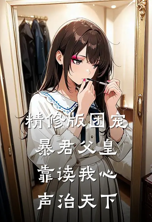 精修版团宠：暴君父皇靠读我心声治天下