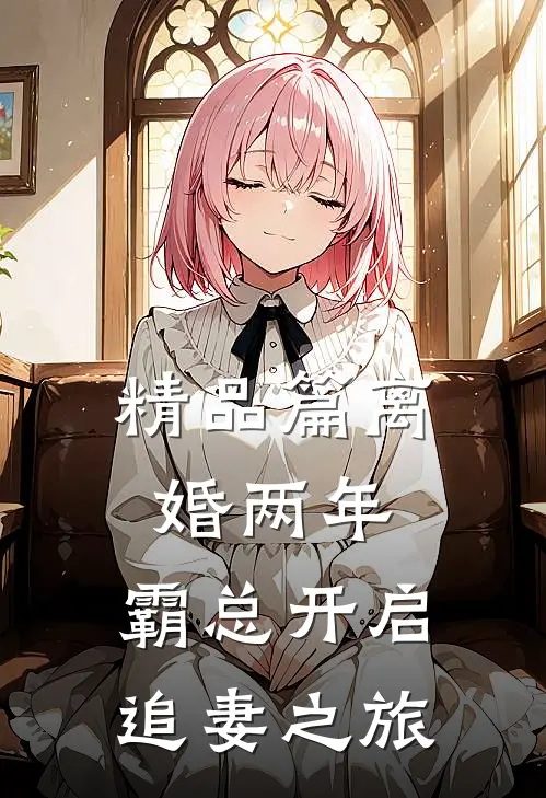 精品篇离婚两年，霸总开启追妻之旅