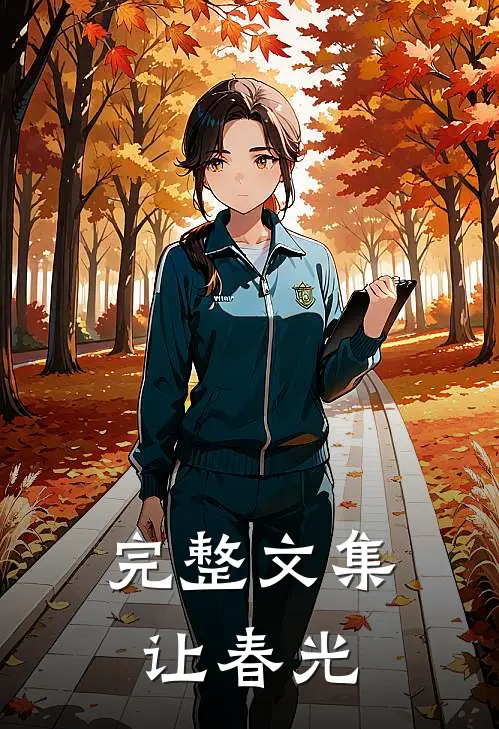 完整文集让春光