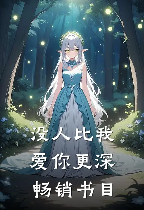 没人比我爱你更深畅销书目