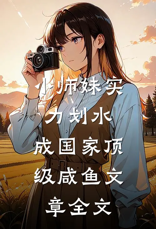小师妹实力划水，成国家顶级咸鱼文章全文
