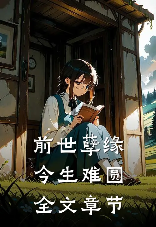 前世孽缘，今生难圆全文章节