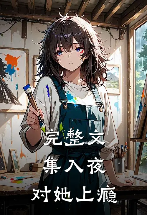 完整文集入夜，对她上瘾