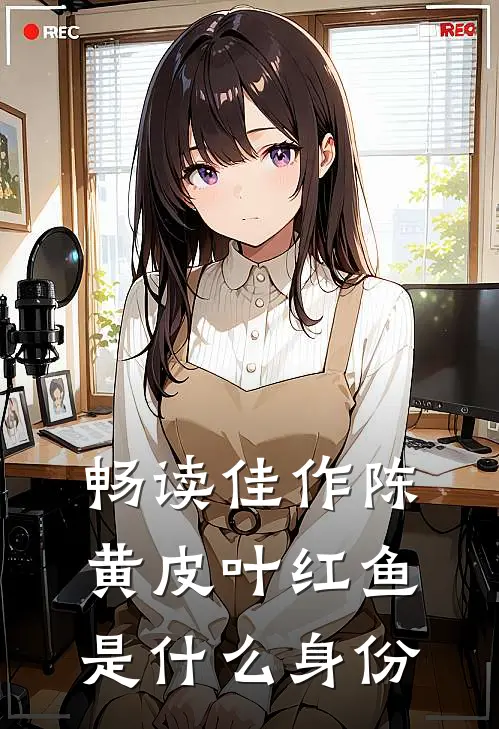 畅读佳作陈黄皮叶红鱼是什么身份