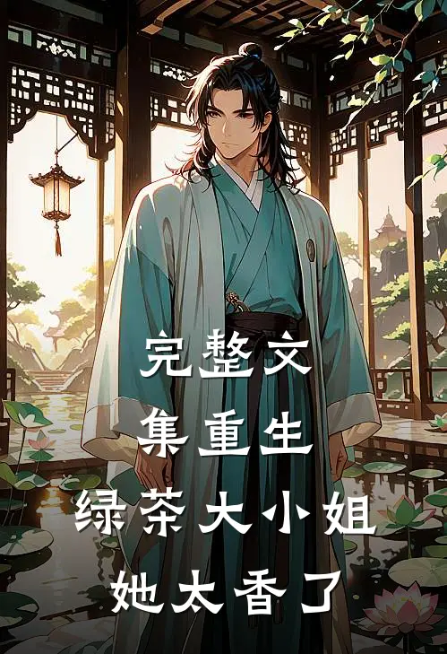 完整文集重生：绿茶大小姐她太香了