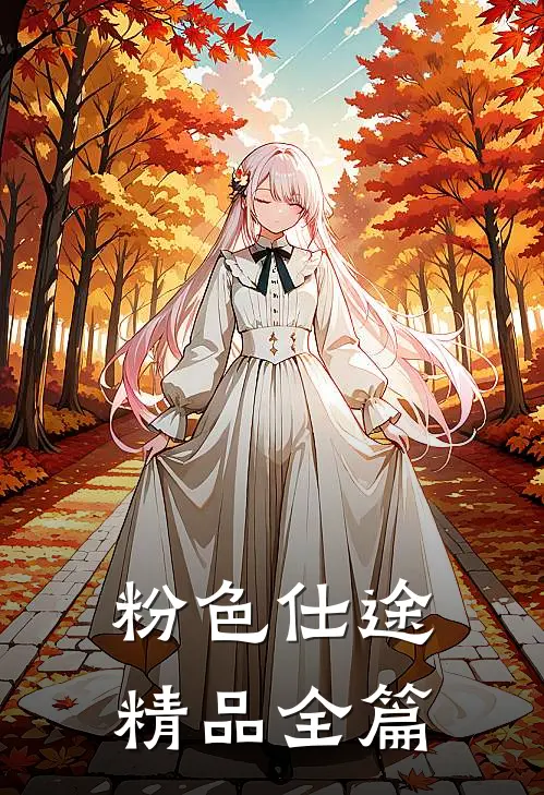 粉色仕途精品全篇