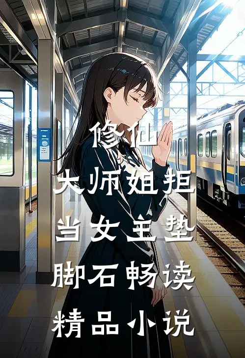 修仙：大师姐拒当女主垫脚石畅读精品小说