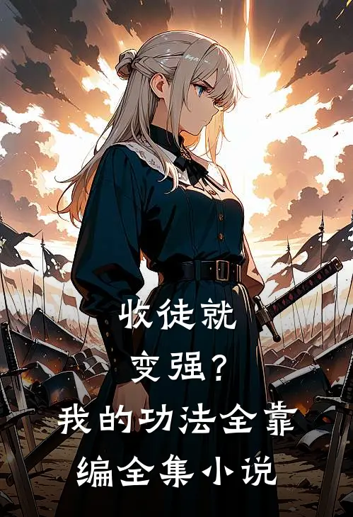 收徒就变强？我的功法全靠编全集小说