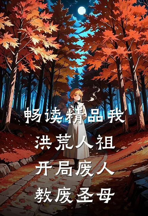 畅读精品我洪荒人祖，开局废人教废圣母