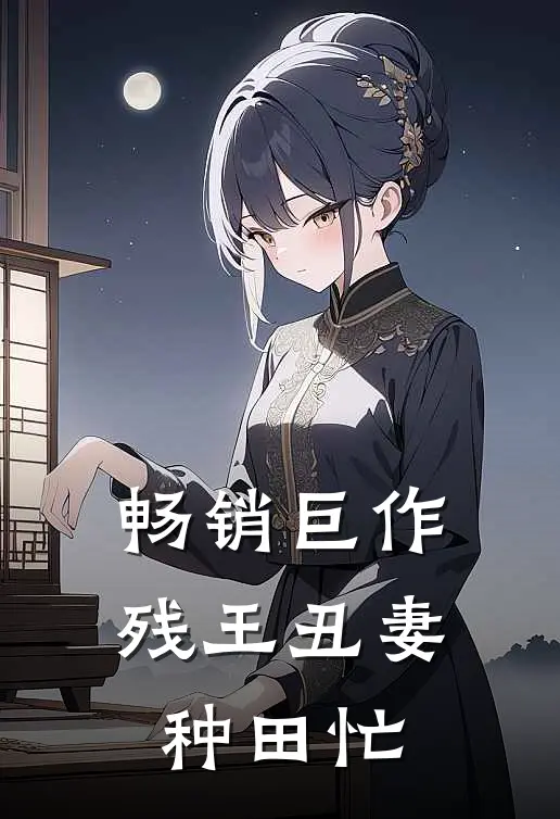 畅销巨作残王丑妻种田忙