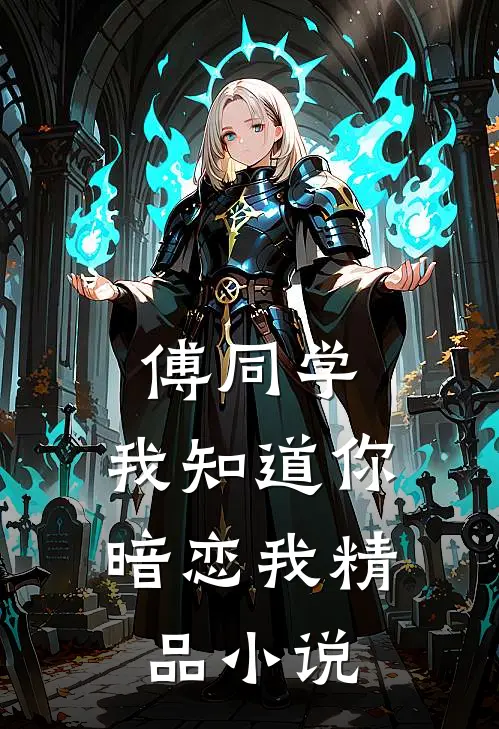 傅同学，我知道你暗恋我精品小说