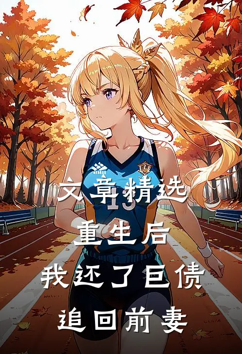 文章精选重生后，我还了巨债追回前妻