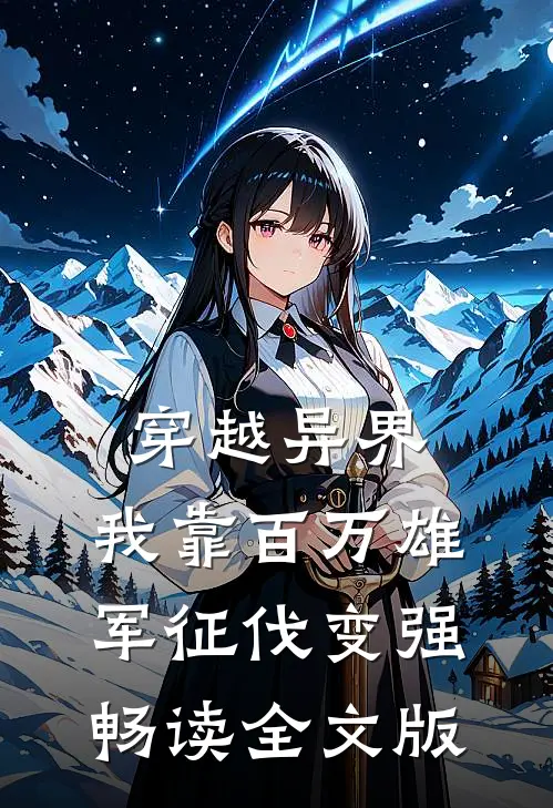 穿越异界：我靠百万雄军征伐变强畅读全文版