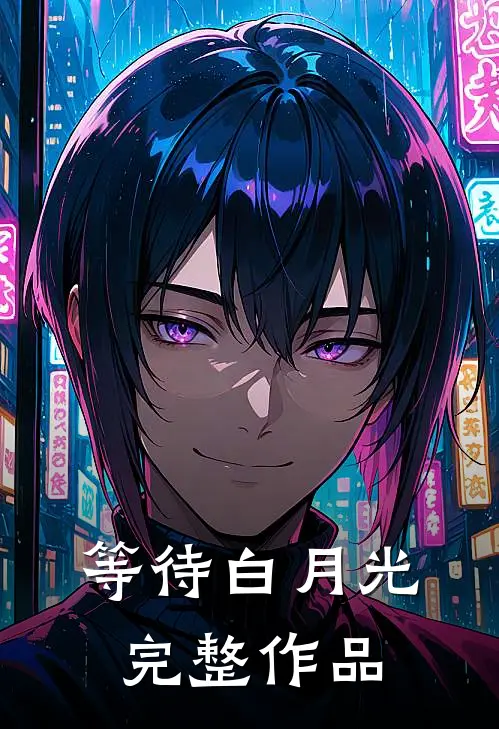 等待白月光完整作品