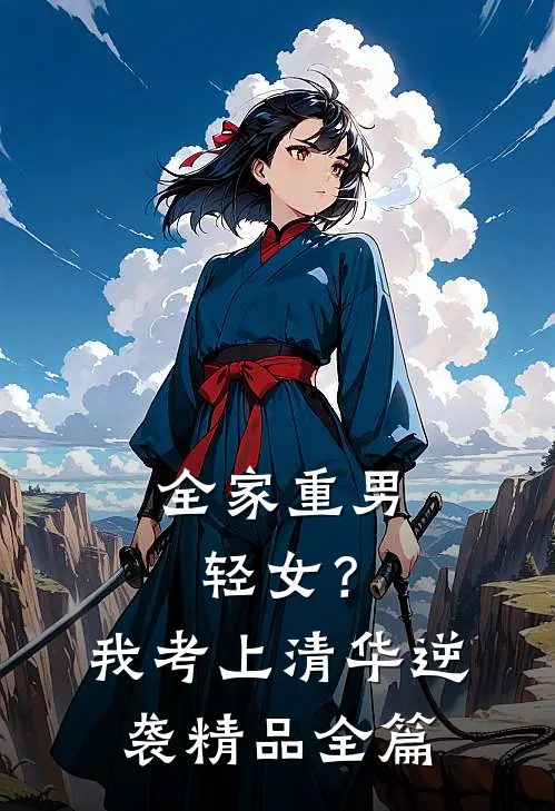 全家重男轻女？我考上清华逆袭精品全篇