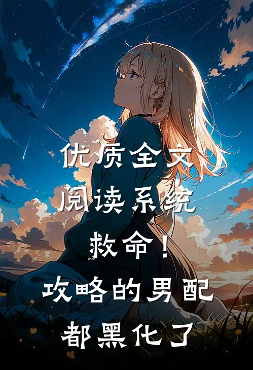 优质全文阅读系统救命！攻略的男配都黑化了